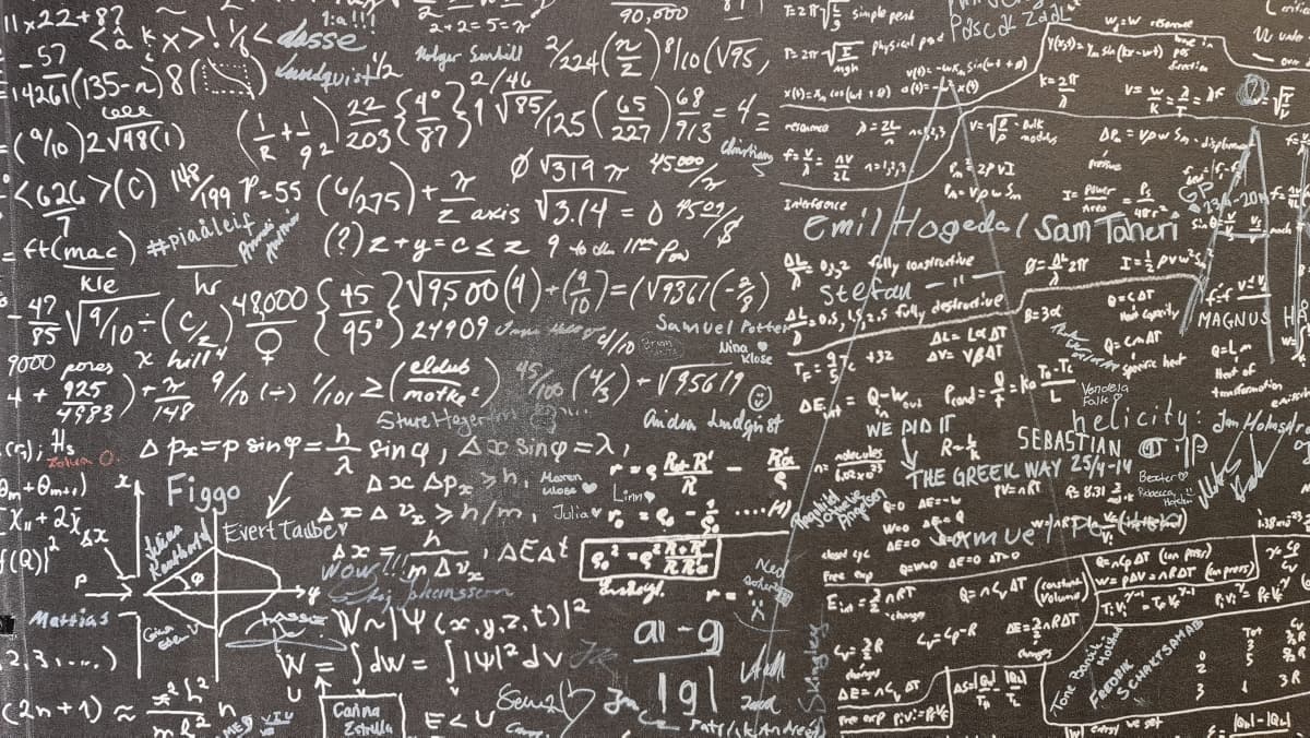Hardest Unsolved Problems in Mathematics